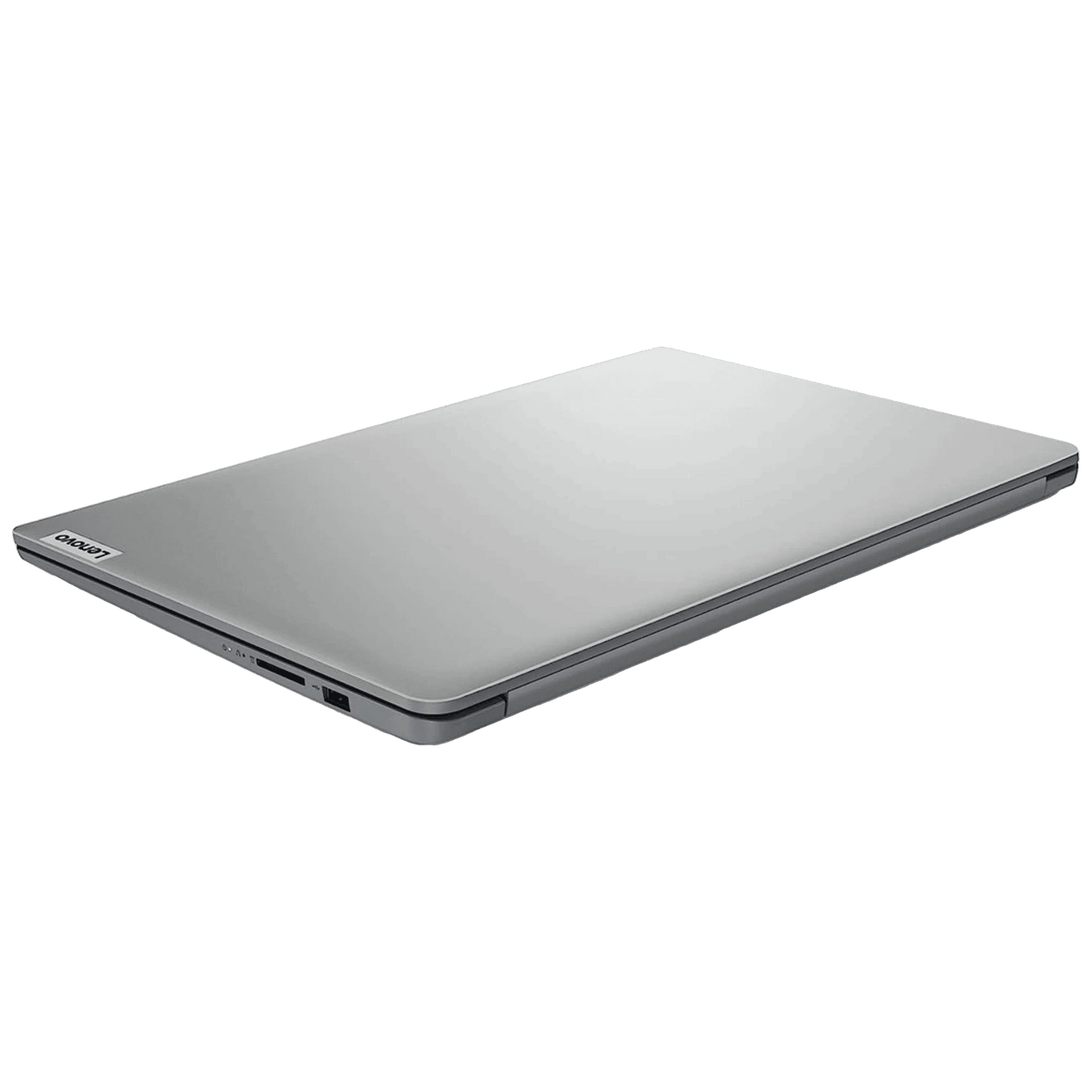 Lenovo IdeaPad 1 15AMN7 AMD Ryen 3 Laptop (8GB, 512GB SSD, Windows 11 Home, 2GB Graphics, 15.6 inch Full HD, MS Office 2021, Cloud Grey, 1.58 KG)