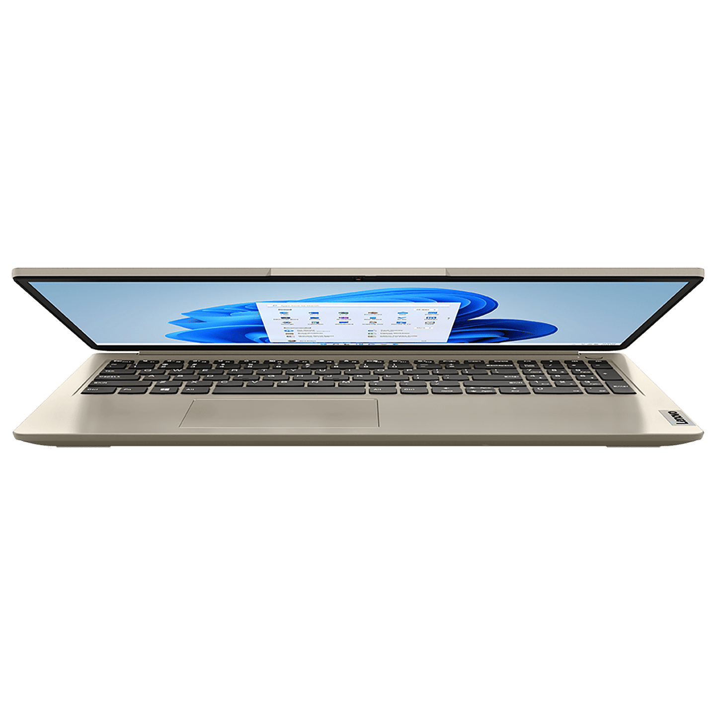 Lenovo IdeaPad 1 15AMN7 AMD Ryen 3 Laptop (8GB, 512GB SSD, Windows 11 Home, 2GB Graphics, 15.6 inch Full HD, MS Office 2021, Cloud Grey, 1.58 KG)