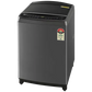 LG THD11SWM 11 Kg 5 Star AI Inverter Top Load Washing Machine (TurboWash, Steam, Wi-Fi Enabled, 6 Motion DD, Middle Black) – Fully Automatic