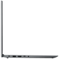 Lenovo IdeaPad 1 15ALC7 AMD Ryzen 5 (15.6 inch, 8GB, 512GB, Windows, MS Office 2021, AMD Radeon, Full HD Display, Graphite Grey, 82R400BSIN)