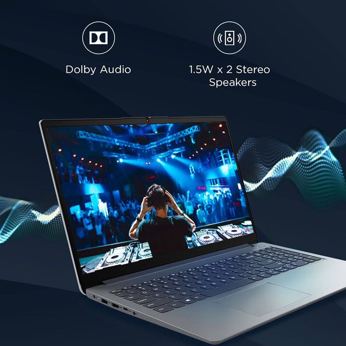 Lenovo IdeaPad 1 15ALC7 AMD Ryzen 5 (15.6 inch, 8GB, 512GB, Windows, MS Office 2021, AMD Radeon, Full HD Display, Graphite Grey, 82R400BSIN)