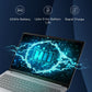 Lenovo IdeaPad 1 15ALC7 AMD Ryzen 5 (15.6 inch, 8GB, 512GB, Windows, MS Office 2021, AMD Radeon, Full HD Display, Graphite Grey, 82R400BSIN)