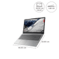 Lenovo IdeaPad 1 15ALC7 AMD Ryzen 5 (15.6 inch, 8GB, 512GB, Windows, MS Office 2021, AMD Radeon, Full HD Display, Graphite Grey, 82R400BSIN)