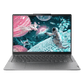Lenovo Yoga Slim 6 14IRH8 Intel Core i5 13th Gen (14 inch, 16GB, 1TB, Windows, MS Office 2021, Intel Iris Xe, OLED Display, Metallic Grey, 83E00015IN)