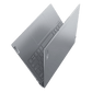 Lenovo Yoga Slim 6 14IRH8 Intel Core i5 13th Gen (14 inch, 16GB, 1TB, Windows, MS Office 2021, Intel Iris Xe, OLED Display, Metallic Grey, 83E00015IN)