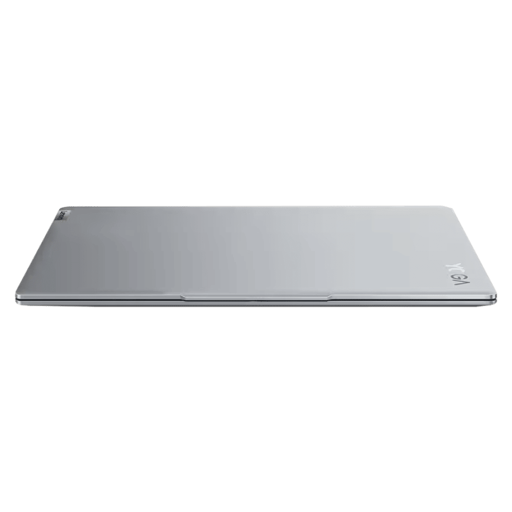 Lenovo Yoga Slim 6 14IRH8 Intel Core i5 13th Gen (14 inch, 16GB, 1TB, Windows, MS Office 2021, Intel Iris Xe, OLED Display, Metallic Grey, 83E00015IN)
