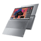 Lenovo Yoga Slim 6 14IRH8 Intel Core i5 13th Gen (14 inch, 16GB, 1TB, Windows, MS Office 2021, Intel Iris Xe, OLED Display, Metallic Grey, 83E00015IN)