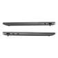 Lenovo Yoga Slim 6 14IRH8 Intel Core i5 13th Gen (14 inch, 16GB, 1TB, Windows, MS Office 2021, Intel Iris Xe, OLED Display, Metallic Grey, 83E00015IN)