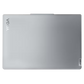 Lenovo Yoga Slim 6 14IRH8 Intel Core i5 13th Gen (14 inch, 16GB, 1TB, Windows, MS Office 2021, Intel Iris Xe, OLED Display, Metallic Grey, 83E00015IN)