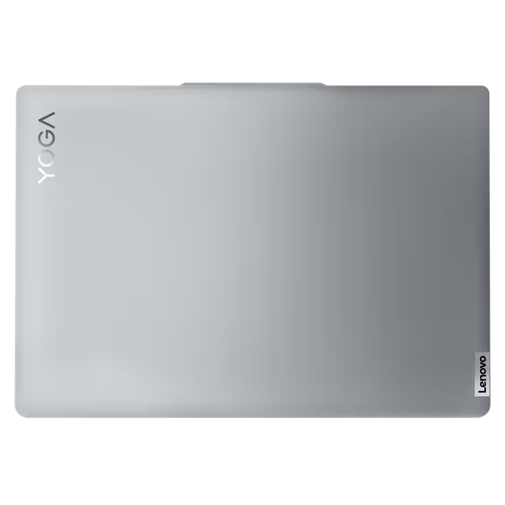 Lenovo Yoga Slim 6 14IRH8 Intel Core i5 13th Gen (14 inch, 16GB, 1TB, Windows, MS Office 2021, Intel Iris Xe, OLED Display, Metallic Grey, 83E00015IN)