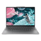 Lenovo Yoga Slim 6 14IRH8 Intel Core i7 13th Gen (14 inch, 16GB, 1TB, Windows, MS Office 2021, Intel Iris Xe, OLED Display, Metallic Grey, 83E00014IN)