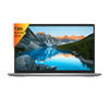 DELL Inspiron 3530 Intel Core i7 13th Gen Thin and Light Laptop (16GB, 512GB SSD, Windows 11, 15.6 inch FHD LED Backlit Display, MS Office 2021, Platinum Silver, 1.65 KG)