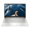 HP 15s-er2004AU AMD R7 (15.6 inch, 16GB, 512GB, Windows, MS Office 2021, AMD Radeon, Full HD Display, Natural Silver, 9A1C1PA)