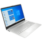 HP 15s-er2004AU AMD R7 (15.6 inch, 16GB, 512GB, Windows, MS Office 2021, AMD Radeon, Full HD Display, Natural Silver, 9A1C1PA)