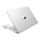 HP 15s-er2004AU AMD R7 (15.6 inch, 16GB, 512GB, Windows, MS Office 2021, AMD Radeon, Full HD Display, Natural Silver, 9A1C1PA)