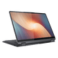 Lenovo IdeaPad Flex 5 14IAU7 Intel Core i3 12th Gen (14 inch, 8GB, 512GB, Windows 11 Home, MS Office 2021, Intel UHD, WUXGA IPS Display, Storm Grey, 82R700KHIN)