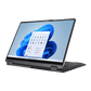 Lenovo IdeaPad Flex 5 14IAU7 Intel Core i3 12th Gen (14 inch, 8GB, 512GB, Windows 11 Home, MS Office 2021, Intel UHD, WUXGA IPS Display, Storm Grey, 82R700KHIN)