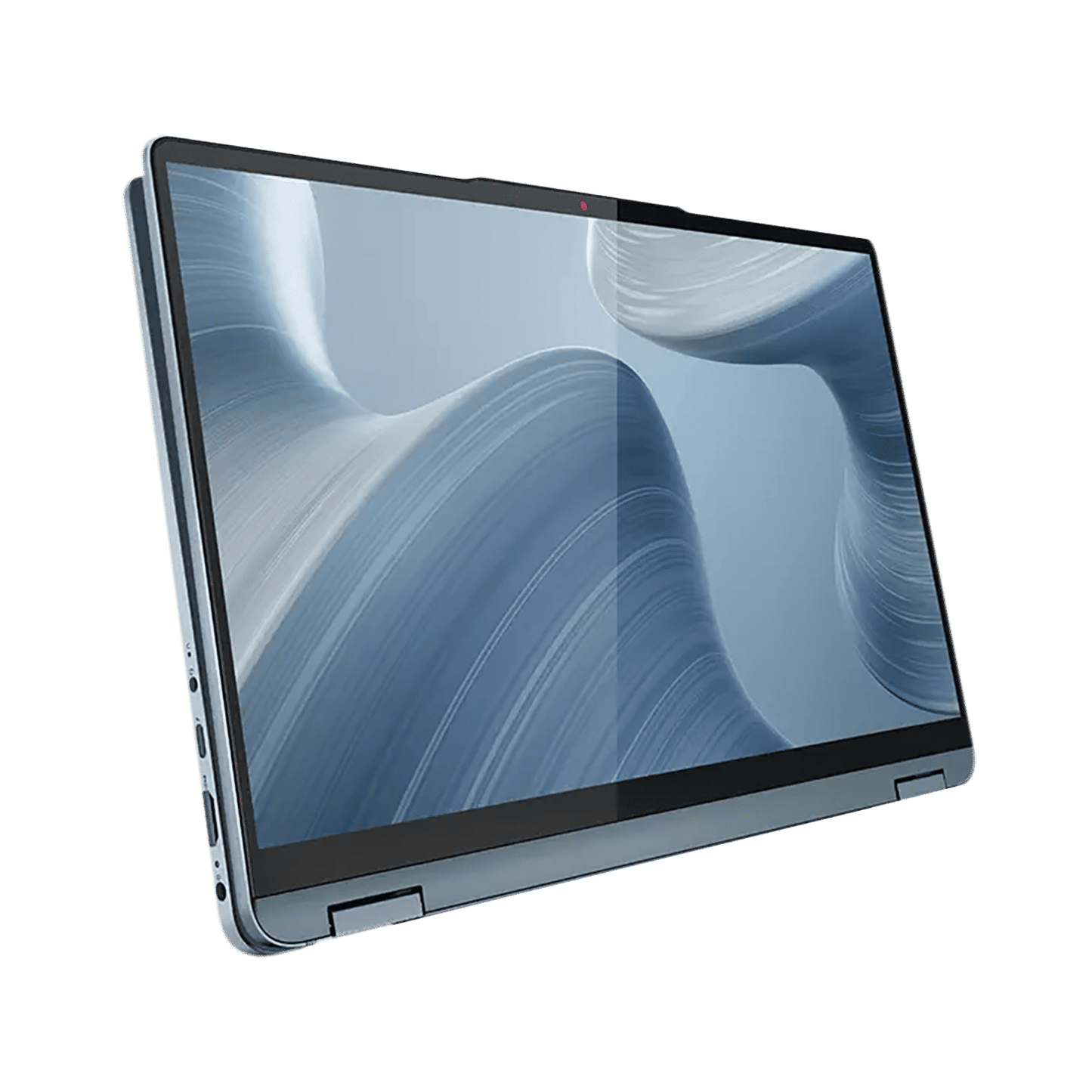 Lenovo IdeaPad Flex 5 14IAU7 Intel Core i3 12th Gen (14 inch, 8GB, 512GB, Windows 11 Home, MS Office 2021, Intel UHD, WUXGA IPS Display, Storm Grey, 82R700KHIN)