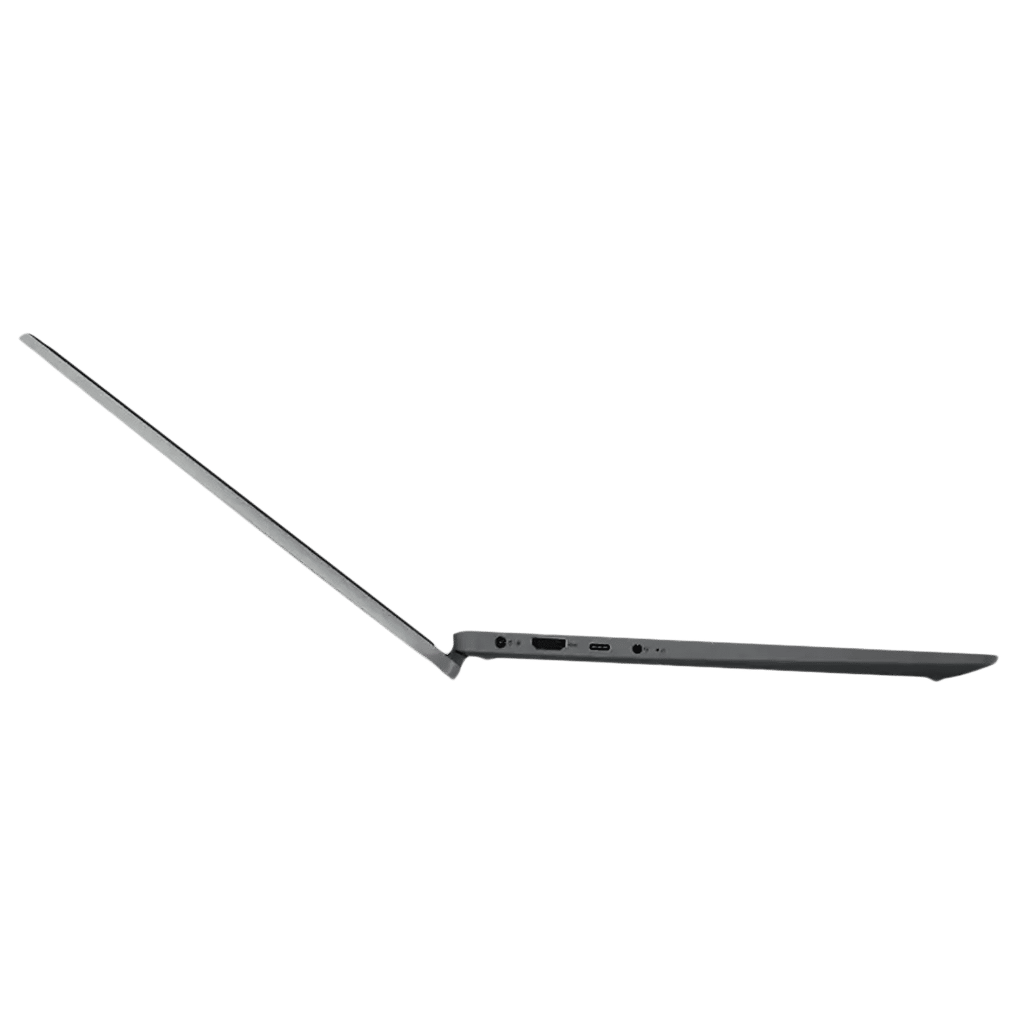 Lenovo IdeaPad Flex 5 14IAU7 Intel Core i3 12th Gen (14 inch, 8GB, 512GB, Windows 11 Home, MS Office 2021, Intel UHD, WUXGA IPS Display, Storm Grey, 82R700KHIN)