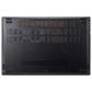 acer Nitro 5 Intel Core i5 13th Gen Gaming Laptop (16GB, 512GB, Windows 11 Home, 6GB Graphics, 15.6 inch 144 Hz FHD IPS Display, NVIDIA GeForce RTX 4050, MS Office 2021, Obsidian Black, 2.13 KG)