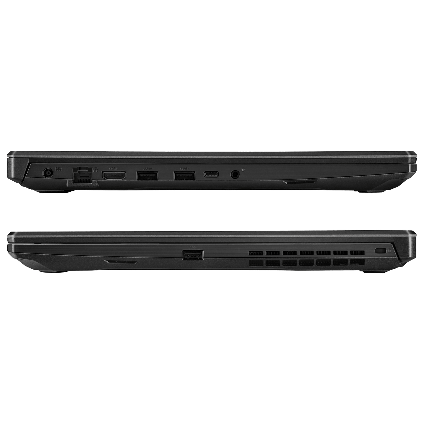 ASUS TUF Gaming F17 Intel Core i5 11th Gen Gaming Laptop (16GB, 512GB SSD, Windows 11 Home, 4GB Graphics, 17 inch 165 Hz Full HD Display, NVIDIA GeForce RTX 2050, Graphite Black, 2.60 KG)