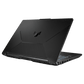 ASUS TUF Gaming F17 Intel Core i5 11th Gen Gaming Laptop (16GB, 512GB SSD, Windows 11 Home, 4GB Graphics, 17 inch 165 Hz Full HD Display, NVIDIA GeForce RTX 2050, Graphite Black, 2.60 KG)