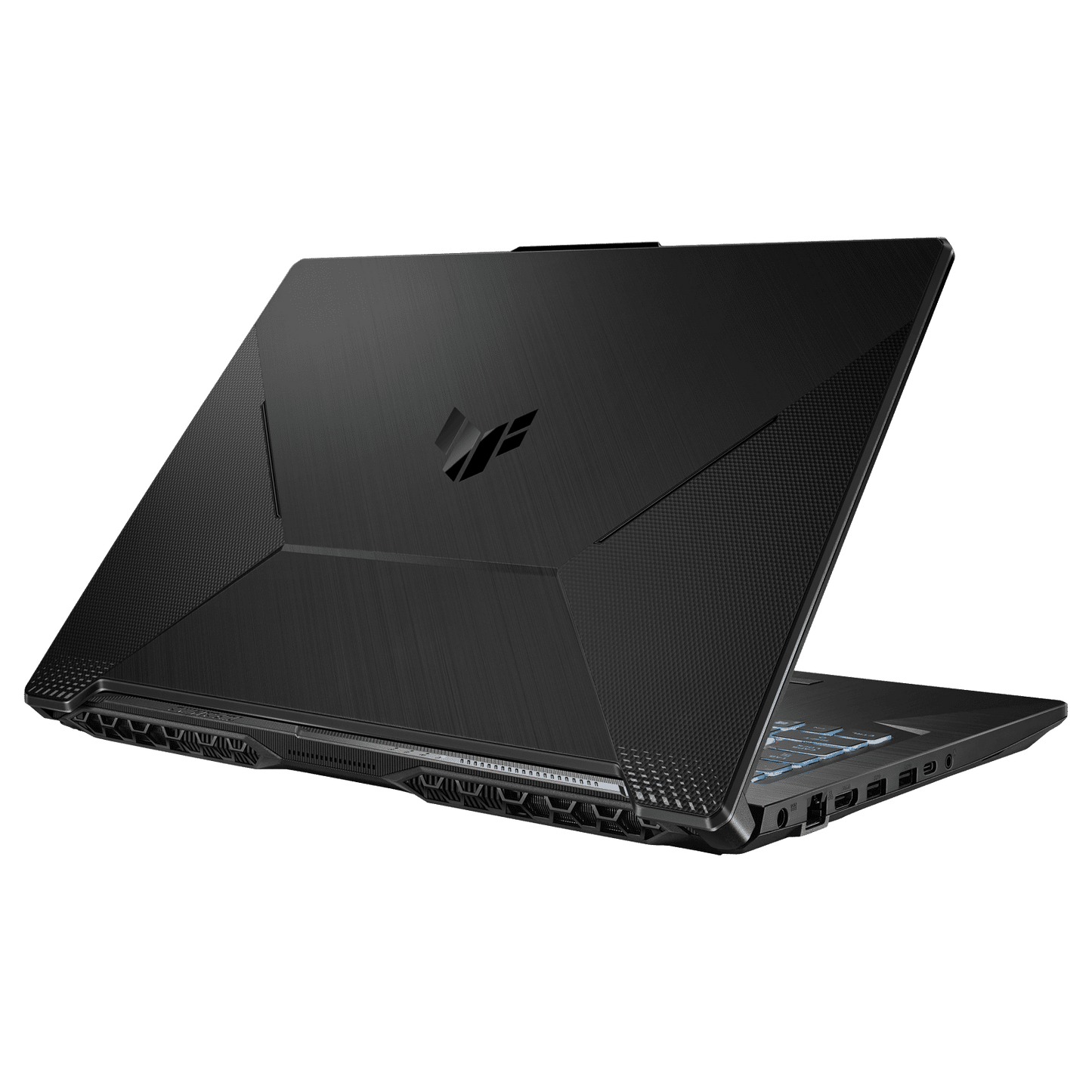 ASUS TUF Gaming F17 Intel Core i5 11th Gen Gaming Laptop (16GB, 512GB SSD, Windows 11 Home, 4GB Graphics, 17 inch 165 Hz Full HD Display, NVIDIA GeForce RTX 2050, Graphite Black, 2.60 KG)