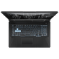 ASUS TUF Gaming F17 Intel Core i5 11th Gen Gaming Laptop (16GB, 512GB SSD, Windows 11 Home, 4GB Graphics, 17 inch 165 Hz Full HD Display, NVIDIA GeForce RTX 2050, Graphite Black, 2.60 KG)