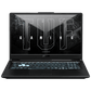 ASUS TUF Gaming F17 Intel Core i5 11th Gen Gaming Laptop (16GB, 512GB SSD, Windows 11 Home, 4GB Graphics, 17 inch 165 Hz Full HD Display, NVIDIA GeForce RTX 2050, Graphite Black, 2.60 KG)