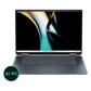 HP Spectre 16 x360 16 aa0664TX Intel Core Ultra 7 Touchscreen 2-in-1 Laptop (32GB, 1TB SSD, Windows 11 Home, 6GB Graphics, 16 inch OLED Display, Space Blue Aluminum, 1.95 KG)