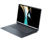 HP Spectre 16 x360 16 aa0664TX Intel Core Ultra 7 Touchscreen 2-in-1 Laptop (32GB, 1TB SSD, Windows 11 Home, 6GB Graphics, 16 inch OLED Display, Space Blue Aluminum, 1.95 KG)
