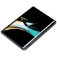HP Spectre 16 x360 16 aa0664TX Intel Core Ultra 7 Touchscreen 2-in-1 Laptop (32GB, 1TB SSD, Windows 11 Home, 6GB Graphics, 16 inch OLED Display, Space Blue Aluminum, 1.95 KG)