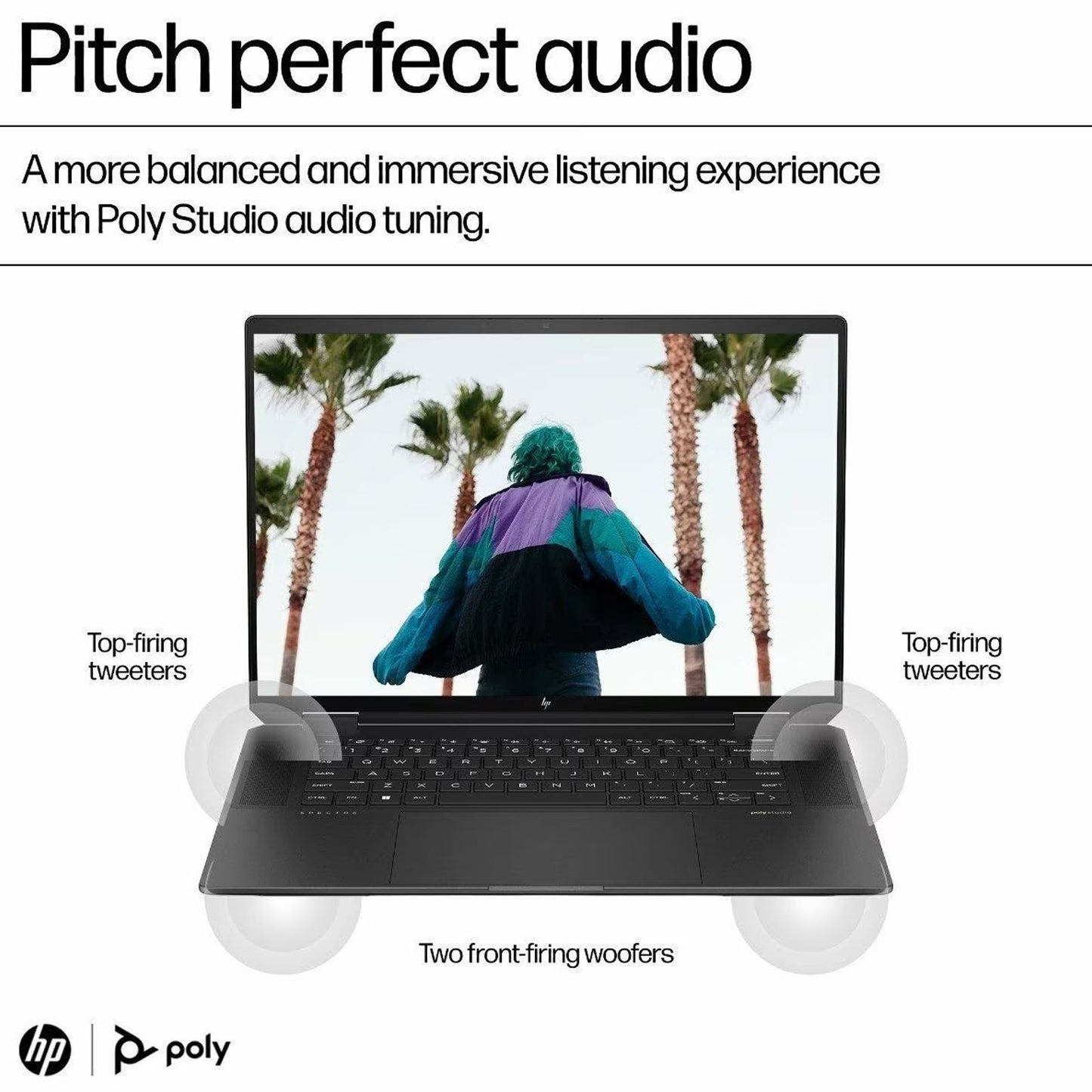 HP Spectre 16 x360 16 aa0664TX Intel Core Ultra 7 Touchscreen 2-in-1 Laptop (32GB, 1TB SSD, Windows 11 Home, 6GB Graphics, 16 inch OLED Display, Space Blue Aluminum, 1.95 KG)
