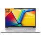 ASUS Vivobook Go 14 E1404FA-NK521WS AMD Ryzen 5 7520U 7th Gen Thin and Light Laptop (8GB, 512GB SSD, Windows 11 Home, 14 inch Full HD Display, MS Office Home & Student 2021, Cool Silver, 1.38 KG)
