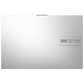 ASUS Vivobook Go 14 E1404FA-NK521WS AMD Ryzen 5 7520U 7th Gen Thin and Light Laptop (8GB, 512GB SSD, Windows 11 Home, 14 inch Full HD Display, MS Office Home & Student 2021, Cool Silver, 1.38 KG)