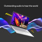 ASUS Vivobook Go 14 E1404FA-NK521WS AMD Ryzen 5 7520U 7th Gen Thin and Light Laptop (8GB, 512GB SSD, Windows 11 Home, 14 inch Full HD Display, MS Office Home & Student 2021, Cool Silver, 1.38 KG)