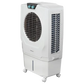 Bajaj Shield Specter 55L Desert Air Cooler | 100 Ft Air Throw | Hexacool Technology | Inverter Compatible | Honeycomb Pads | 300 Sq. Ft. Coverage