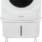 Bajaj Shield Specter 55L Desert Air Cooler | 100 Ft Air Throw | Hexacool Technology | Inverter Compatible | Honeycomb Pads | 300 Sq. Ft. Coverage