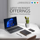 acer AL1541 AMD Ryzen3 Laptop (8GB, 512GB SSD, Windows 11 Home, 15.6 inch Full HD LCD Display, Steel Gray, 1.59 KG)
