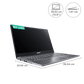 acer AL1541 AMD Ryzen3 Laptop (8GB, 512GB SSD, Windows 11 Home, 15.6 inch Full HD LCD Display, Steel Gray, 1.59 KG)