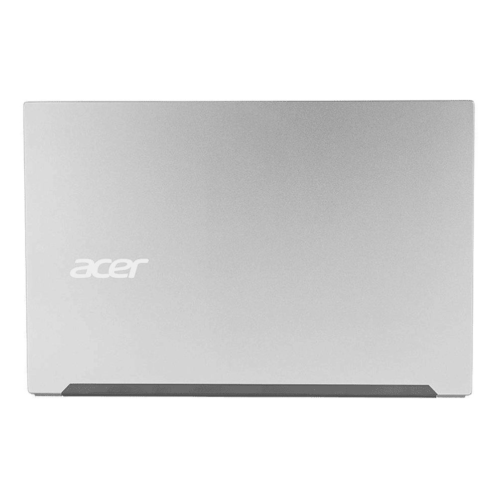 acer AL1541 AMD Ryzen3 Laptop (8GB, 512GB SSD, Windows 11 Home, 15.6 inch Full HD LCD Display, Steel Gray, 1.59 KG)