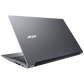 acer AL1541 AMD Ryzen3 Laptop (8GB, 512GB SSD, Windows 11 Home, 15.6 inch Full HD LCD Display, Steel Gray, 1.59 KG)