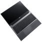 acer AL1541 AMD Ryzen3 Laptop (8GB, 512GB SSD, Windows 11 Home, 15.6 inch Full HD LCD Display, Steel Gray, 1.59 KG)