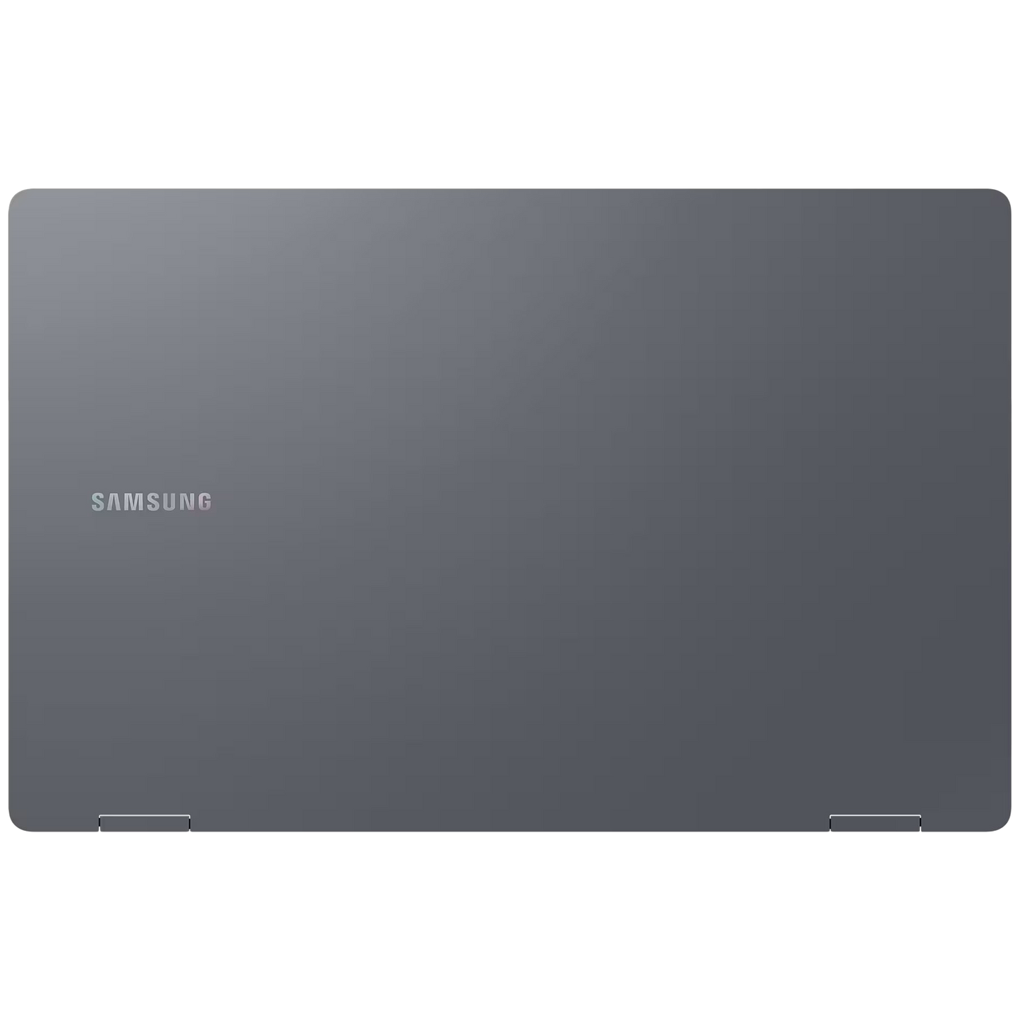 SAMSUNG Galaxy Book4 360 Intel Core Ultra 7 Touchscreen 2-in-1 Laptop (16GB, 512GB SSD, Windows 11 Home, 15.6 inch FHD AMOLED Display, MS Office 2021, Gray, 1.46 KG)