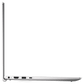 DELL Inspiron 3520 Intel Core i3 12th Gen Notebook Laptop (8GB, 512GB SSD, Windows 11 Home, 15.6 inch Full HD Display, MS Office Home & Student 2021, Silver, 1.65 KG)