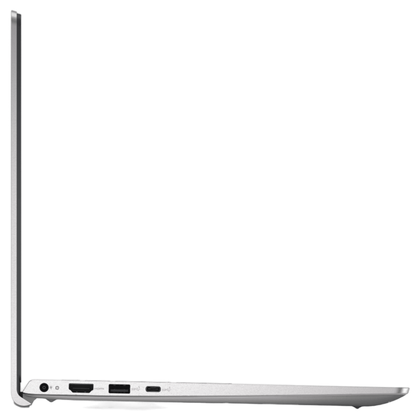 DELL Inspiron 3520 Intel Core i3 12th Gen Notebook Laptop (8GB, 512GB SSD, Windows 11 Home, 15.6 inch Full HD Display, MS Office Home & Student 2021, Silver, 1.65 KG)