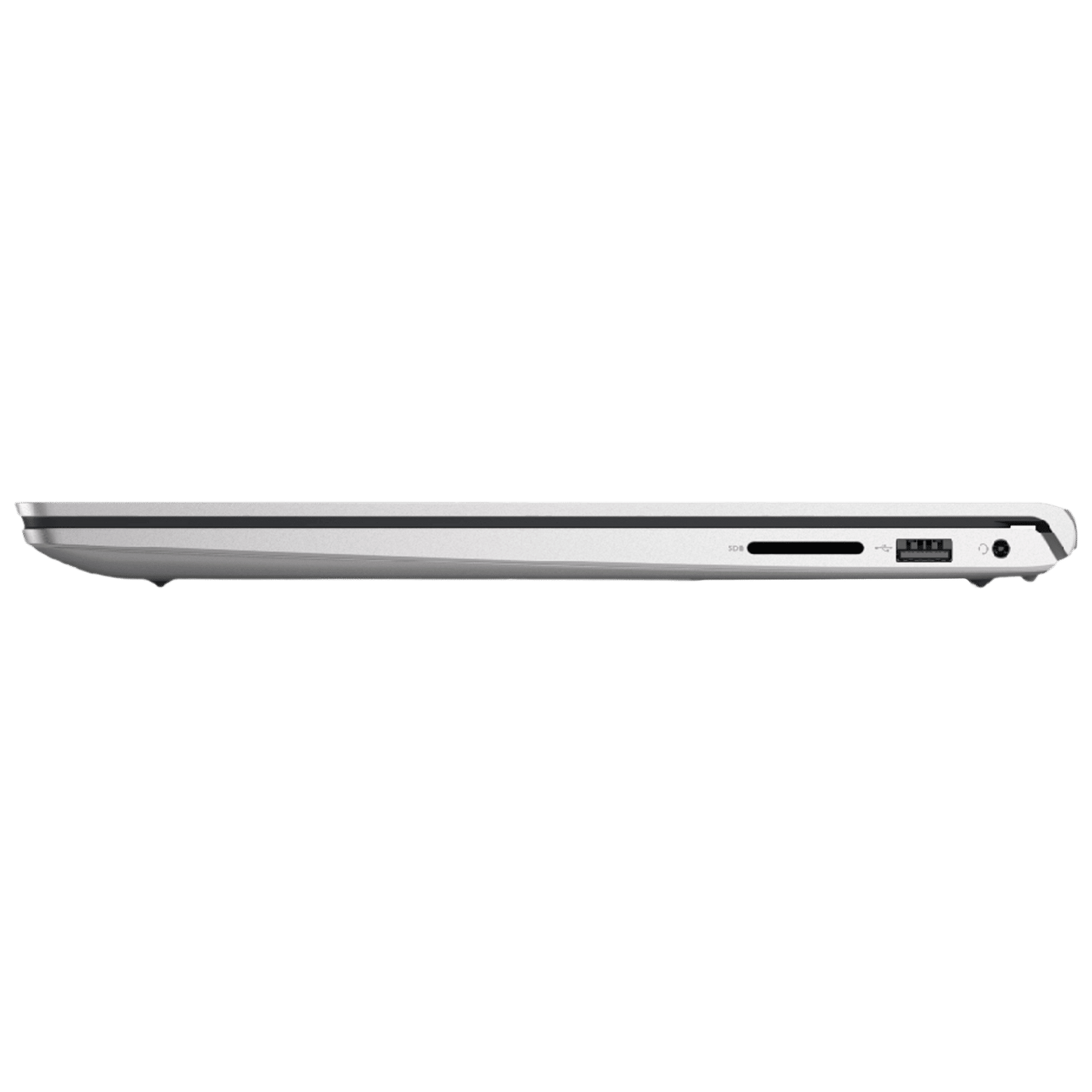 DELL Inspiron 3520 Intel Core i3 12th Gen Notebook Laptop (8GB, 512GB SSD, Windows 11 Home, 15.6 inch Full HD Display, MS Office Home & Student 2021, Silver, 1.65 KG)