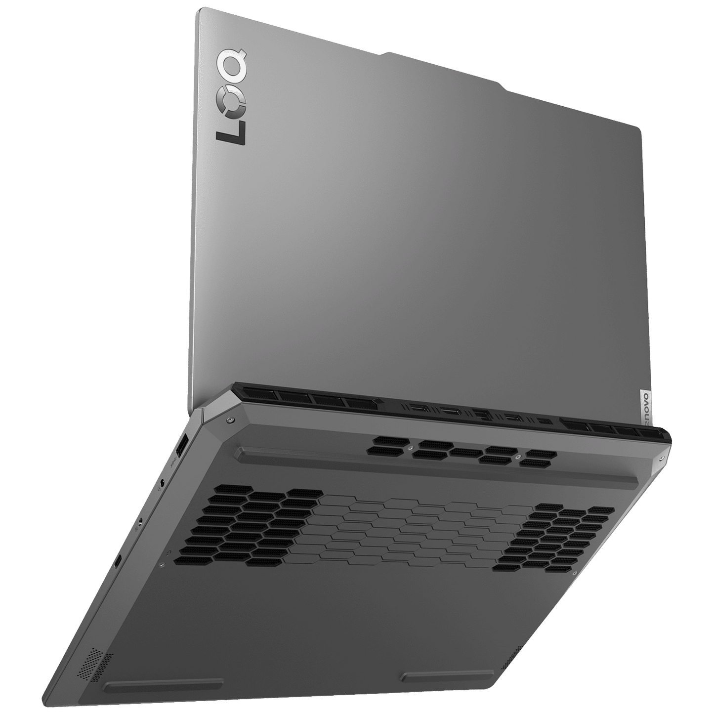 Lenovo LOQ 15IAX9 Intel Core i5 12th Gen Gaming Laptop (12GB, 512GB SSD, Windows 11 Home, 4GB Graphics, 15.6 inch 144 Hz Full HD IPS Display, NVIDIA GeForce RTX 2050, MS Office Home & Student, Luna Grey, 2.38 KG)