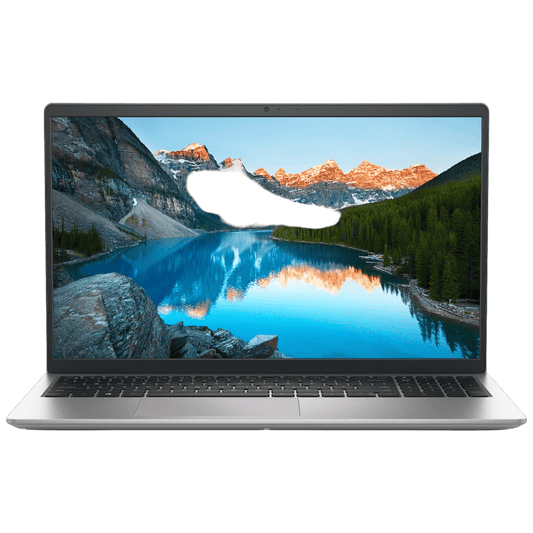 DELL Inspiron 3525 AMD Ryzen 7 5th Gen Notebook Laptop (16GB, 512GB SSD, Windows 11, 15.6 inch Full HD LED Backlit Display, MS Office Home & Student 2021, Carbon Black, 1.62 KG)