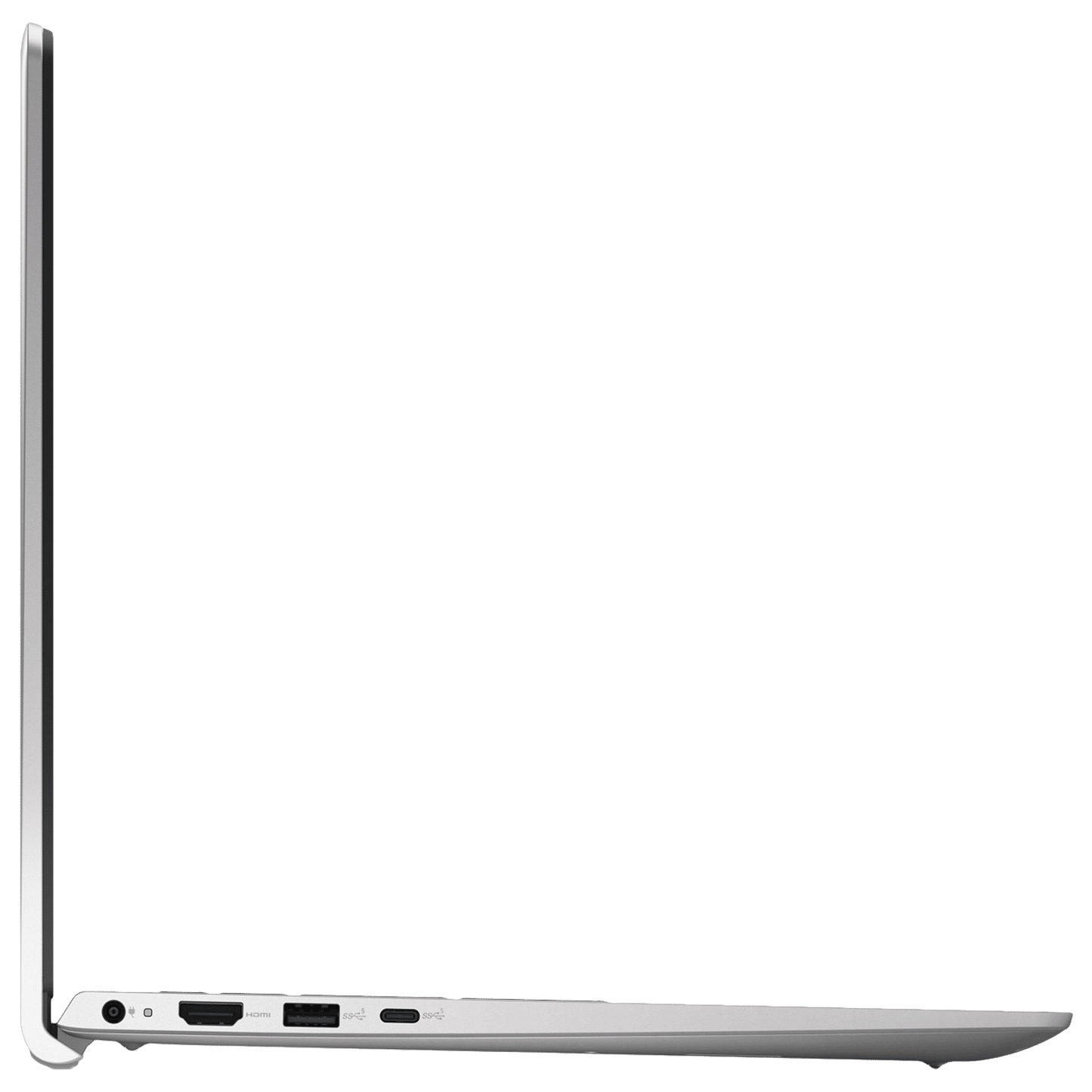 DELL Inspiron 3525 AMD Ryzen 7 5th Gen Notebook Laptop (16GB, 512GB SSD, Windows 11, 15.6 inch Full HD LED Backlit Display, MS Office Home & Student 2021, Carbon Black, 1.62 KG)
